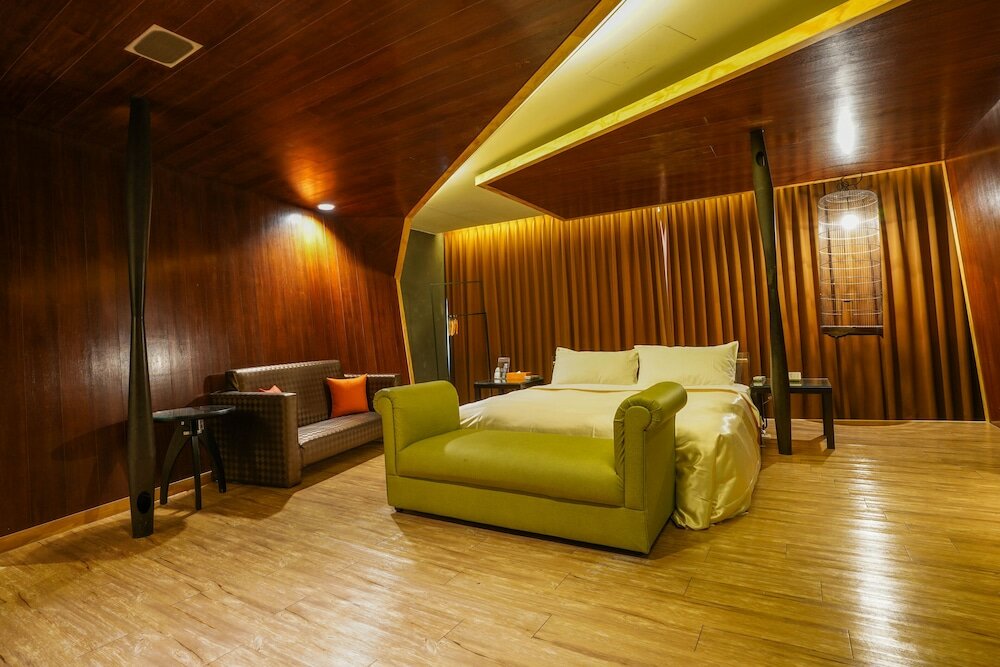 Фото Moonlight Motel