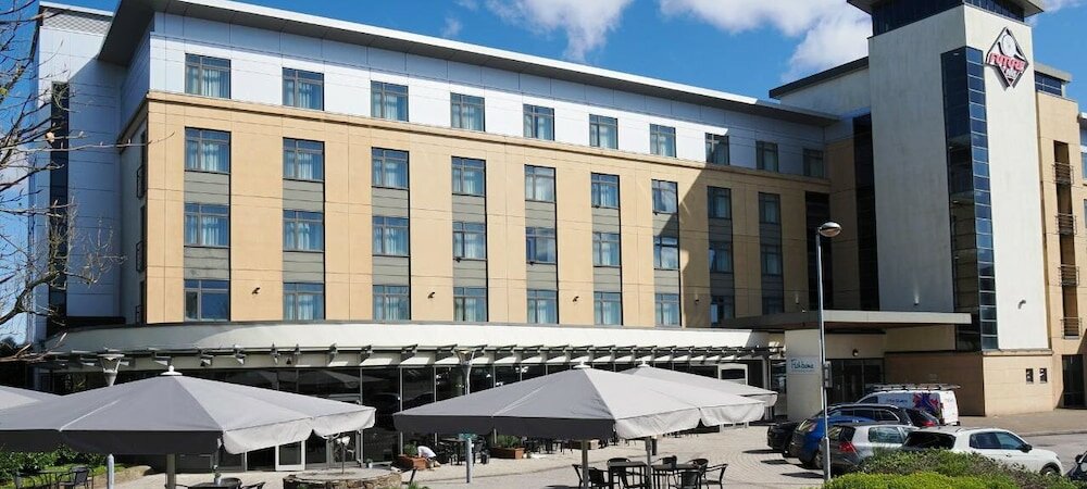 Фото Future Inn Plymouth