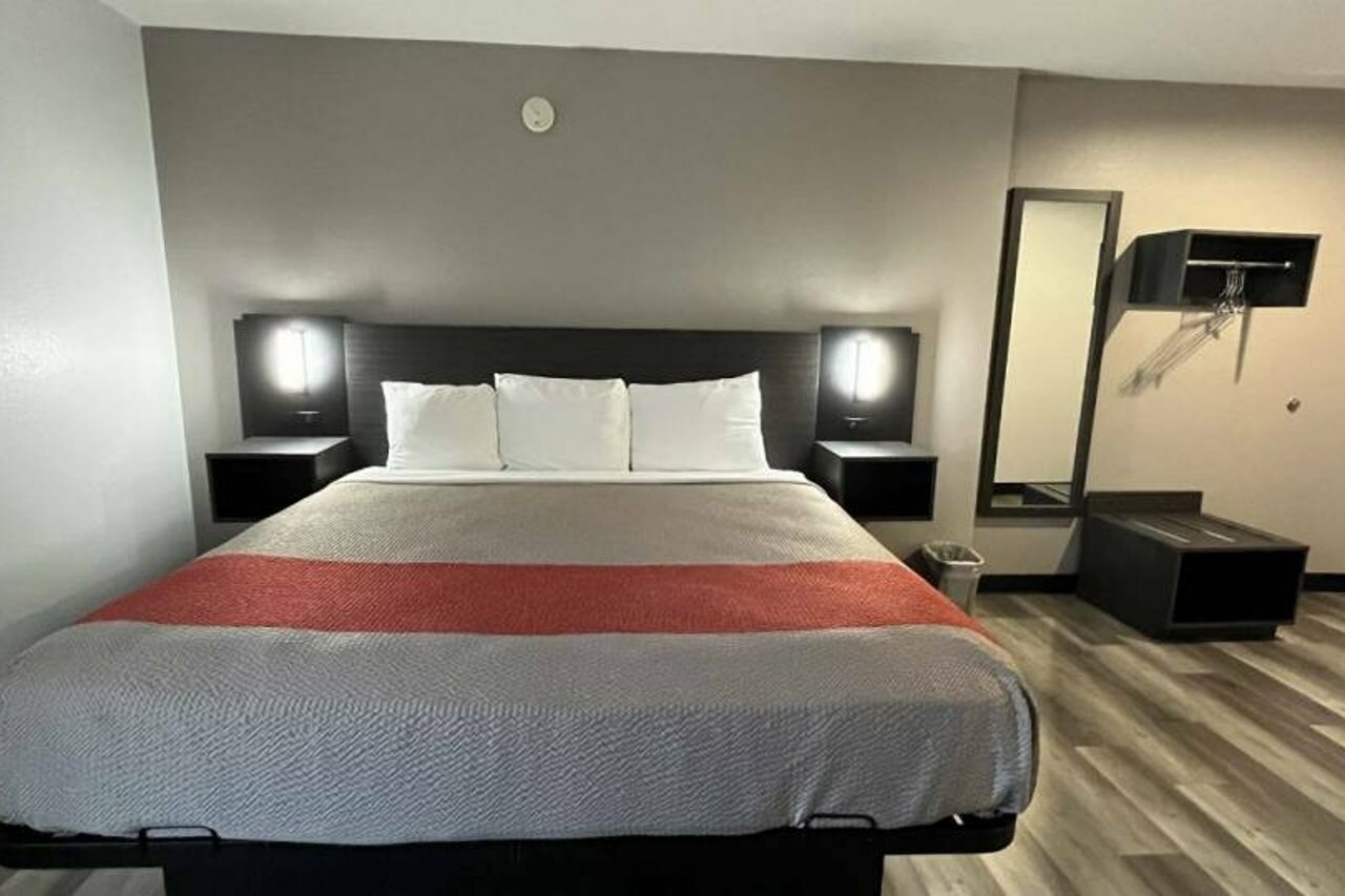 Фото Motel 6 Urbana, Il