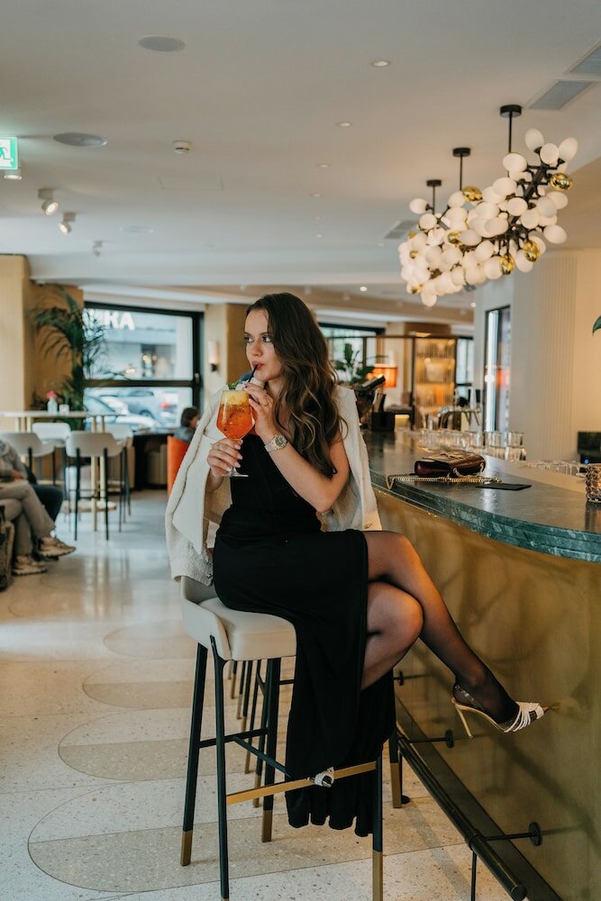 Фото Ambassador Hotel Zriuch