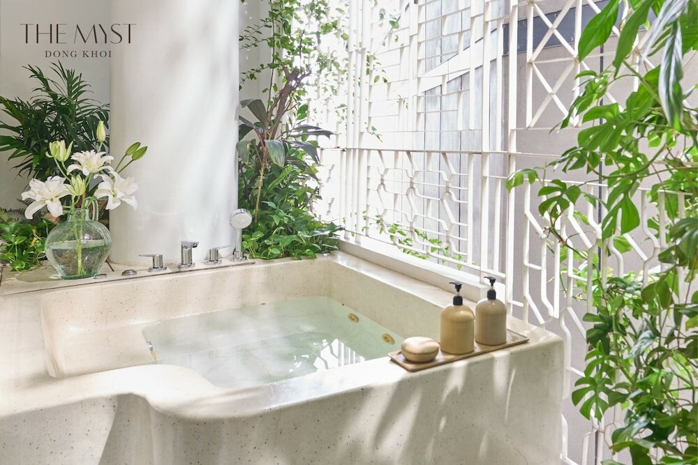 Фото The Myst Dong Khoi