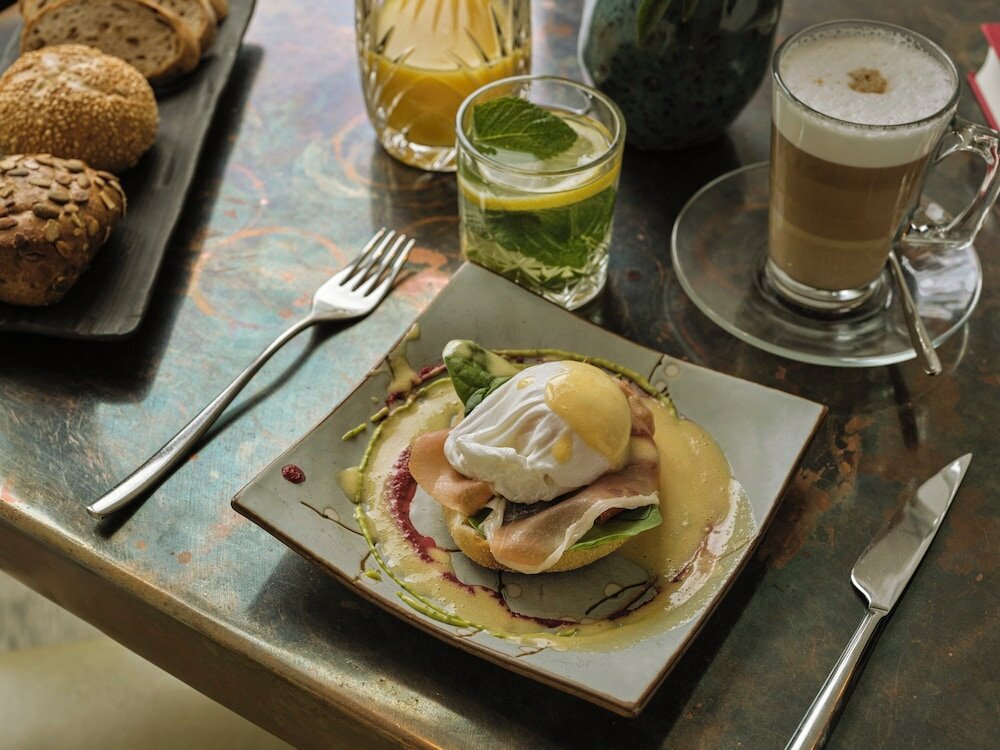 Фото Sir Nikolai Hotel