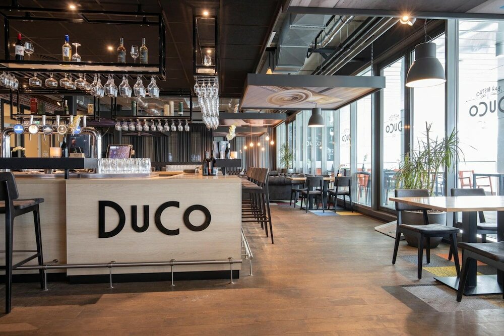 Фото Fletcher Hotel - Restaurant Oss