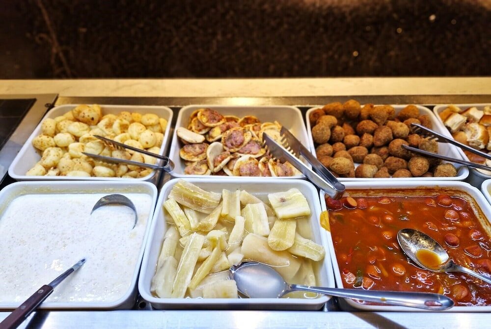 Фото Royal Regency Palace Hotel