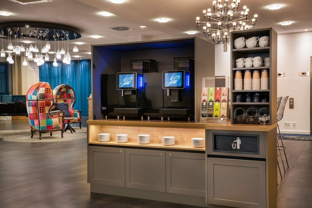 Фото Arthotel ANA Symphonie