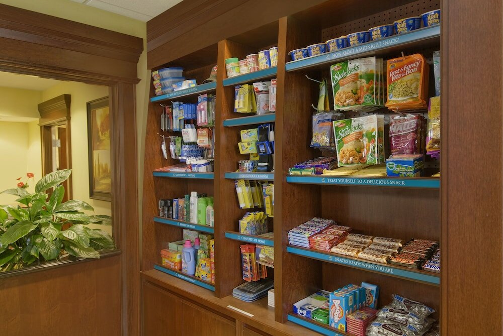 Фото Staybridge Suites London