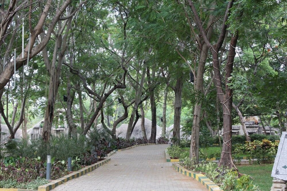 Фото Vgp Golden Beach Resort