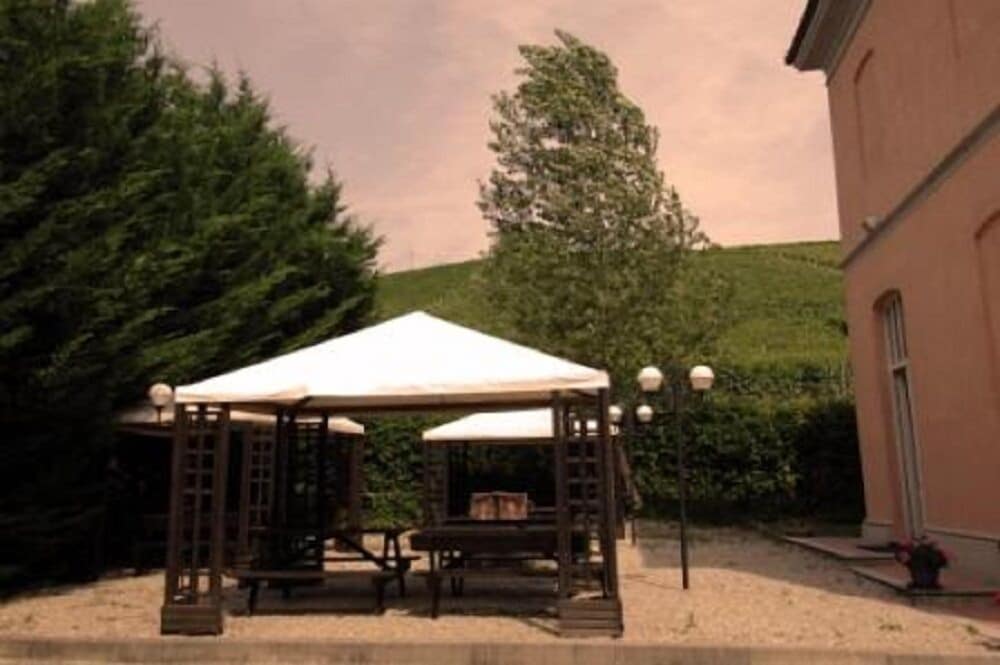 Фото Locanda del Barbaresco