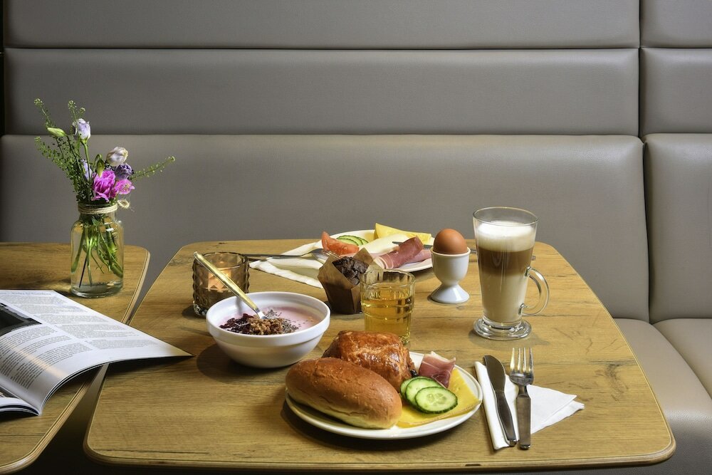 Фото ibis Kortrijk Centrum