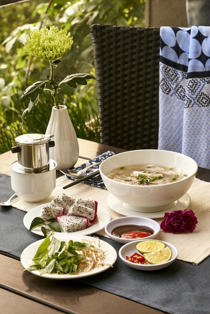 Фото The Wind Resort Tropical Hillside Escape