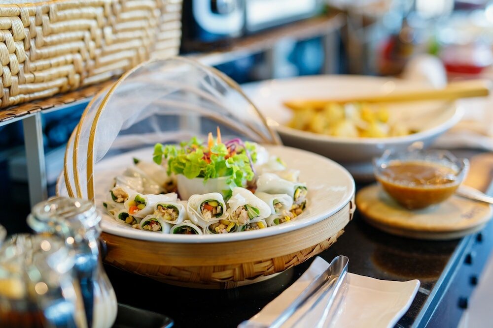 Фото We Terminal Hotel