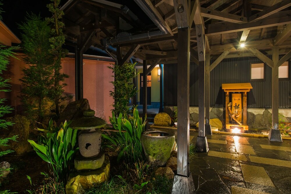 Фото Hotel Shouryuen Kaisei