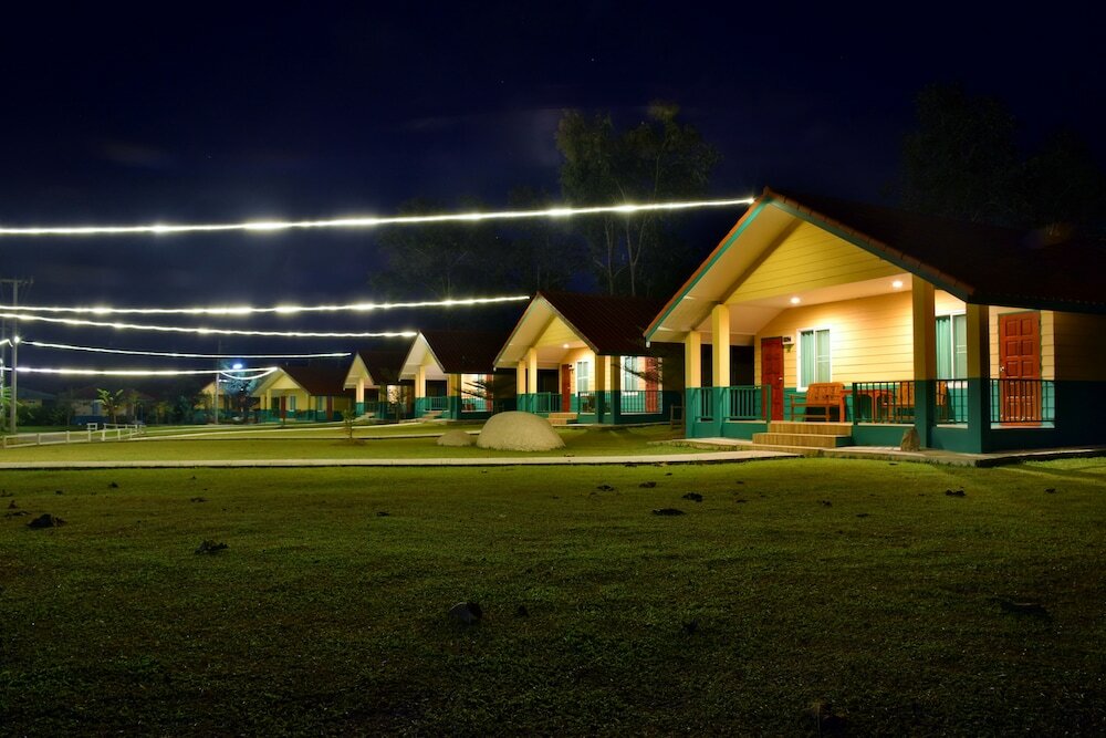 Фото Kaeo Fa Sai Resort