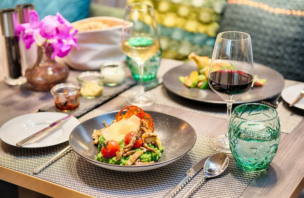 Фото Leonardo Hotel Munich City East