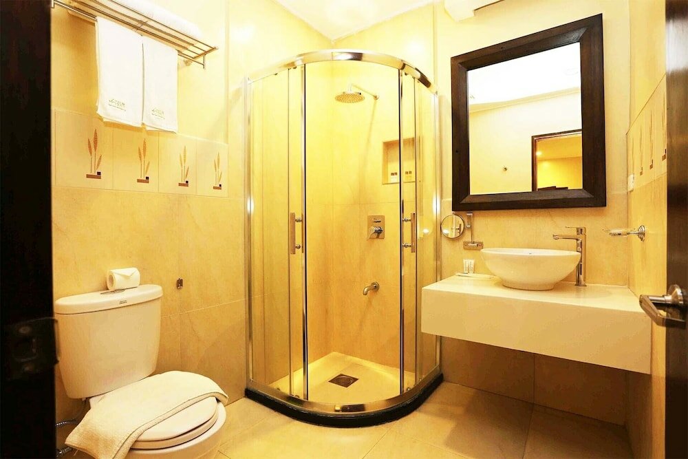 Фото Palm Grass Hotel