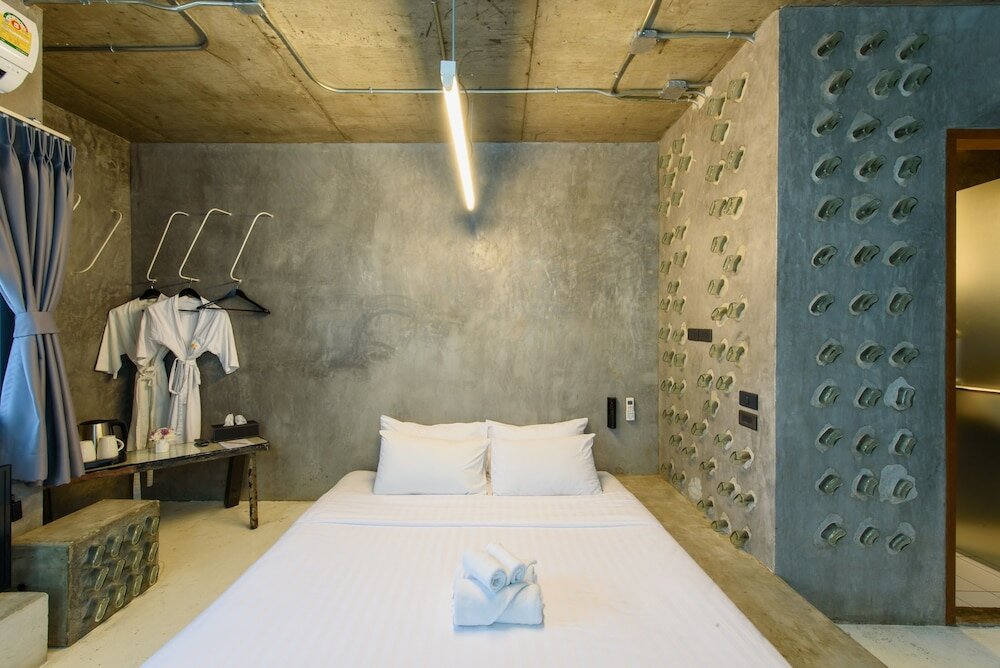 Фото We Terminal Hotel