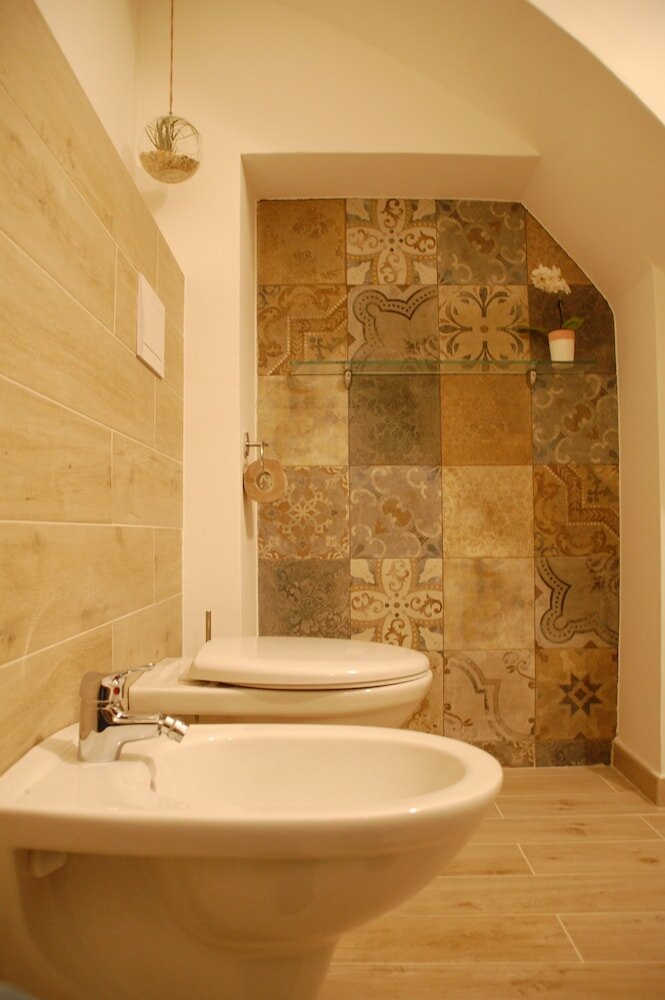 Фото Palazzo Bianchi Domus Holidays