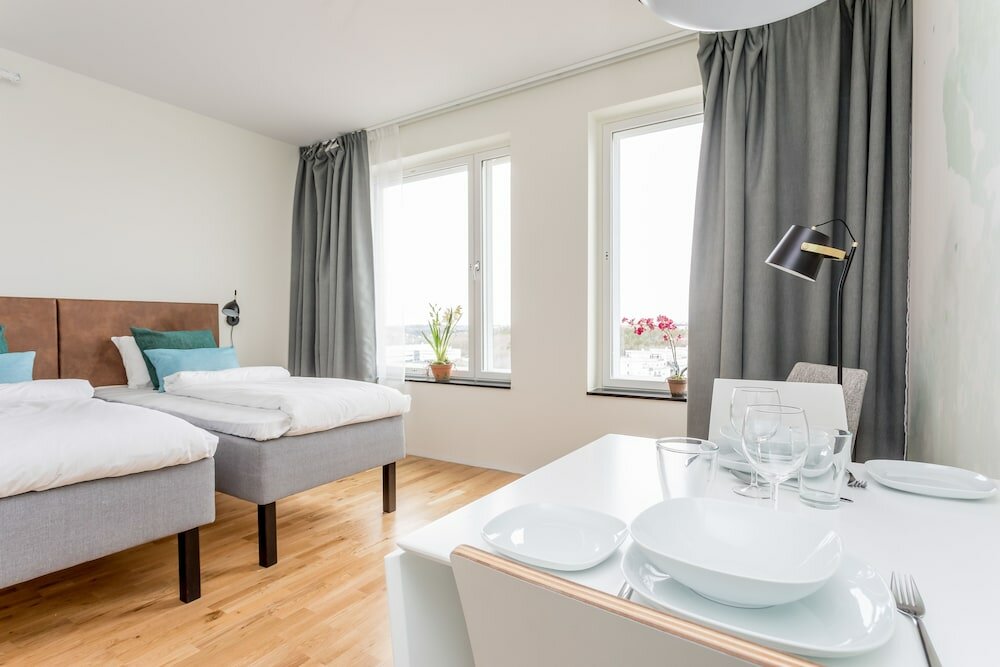 Фото ApartDirect Älvsjö