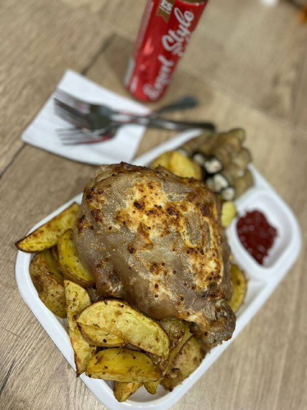 Фото Дача ПуТИна