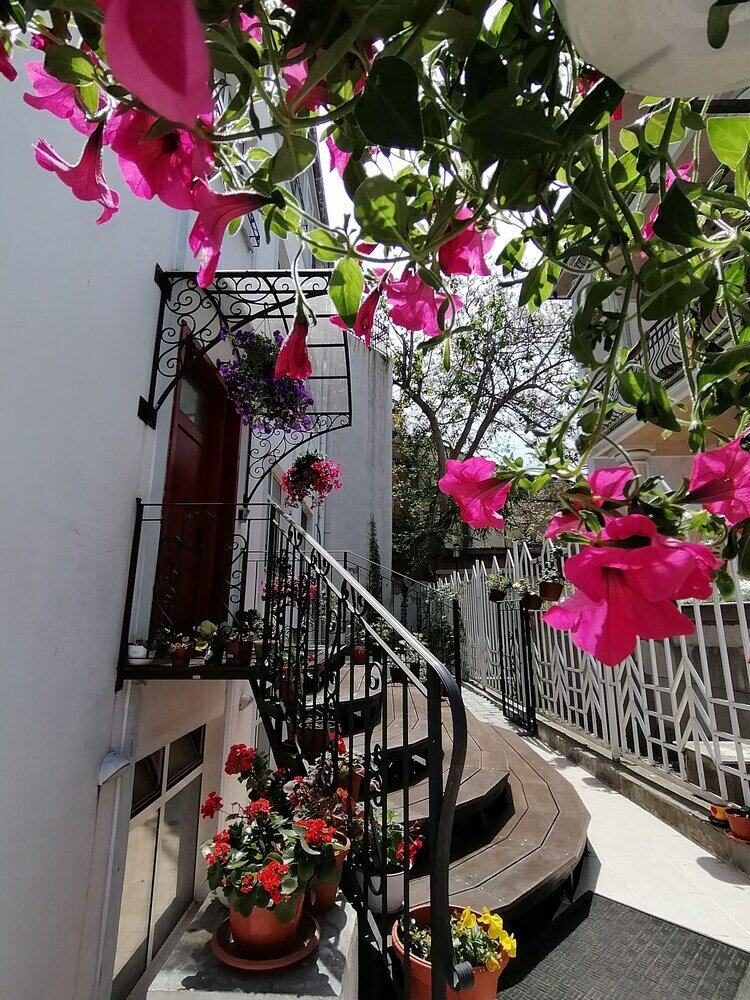 Фото City Boutique Inn