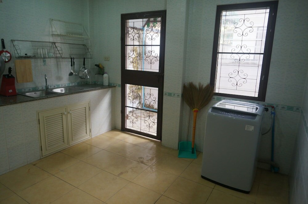 Фото Lamai Apartment