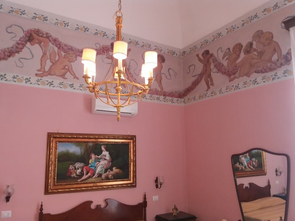 Фото Antico Palazzo Spinola