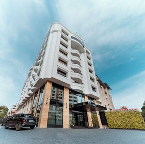 Гостиница Travancore Court