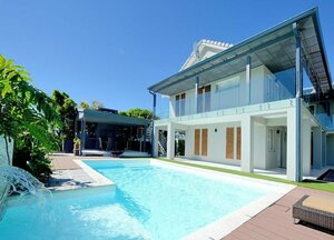 Гостиница Grand Blue D