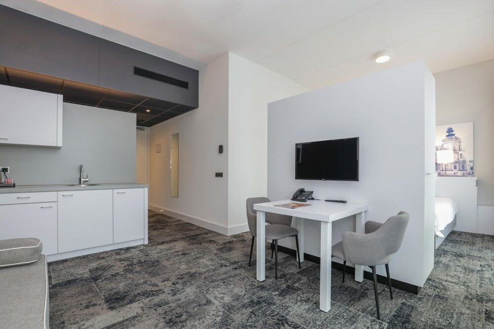 Фото Fletcher Hotel - Restaurant Oss