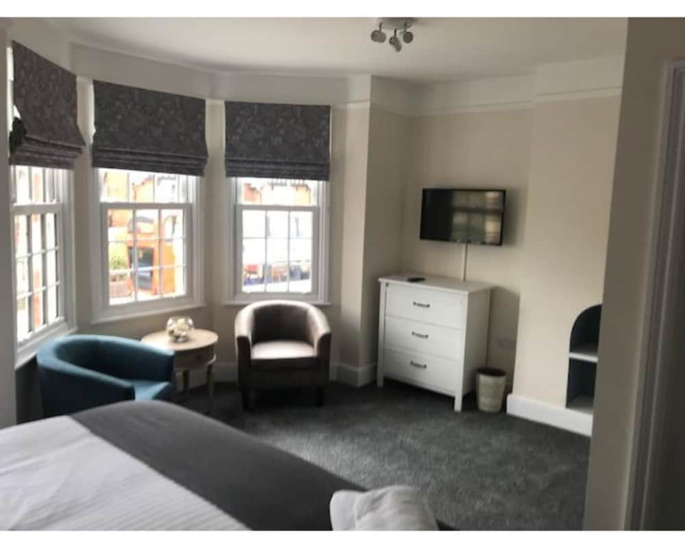 Фото Iffley Town House