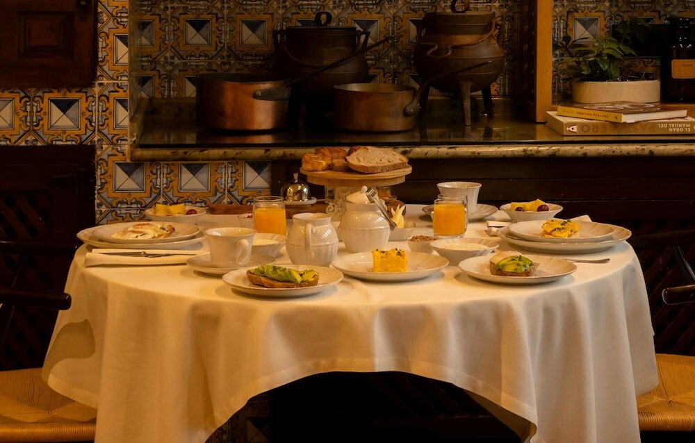 Фото La Casa del Presidente