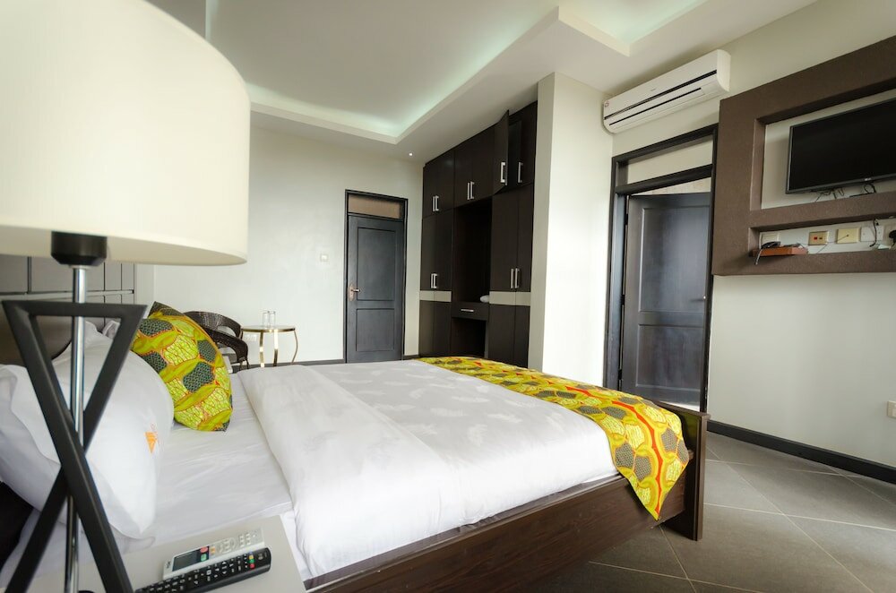 Фото The Venti Hotel & SPA