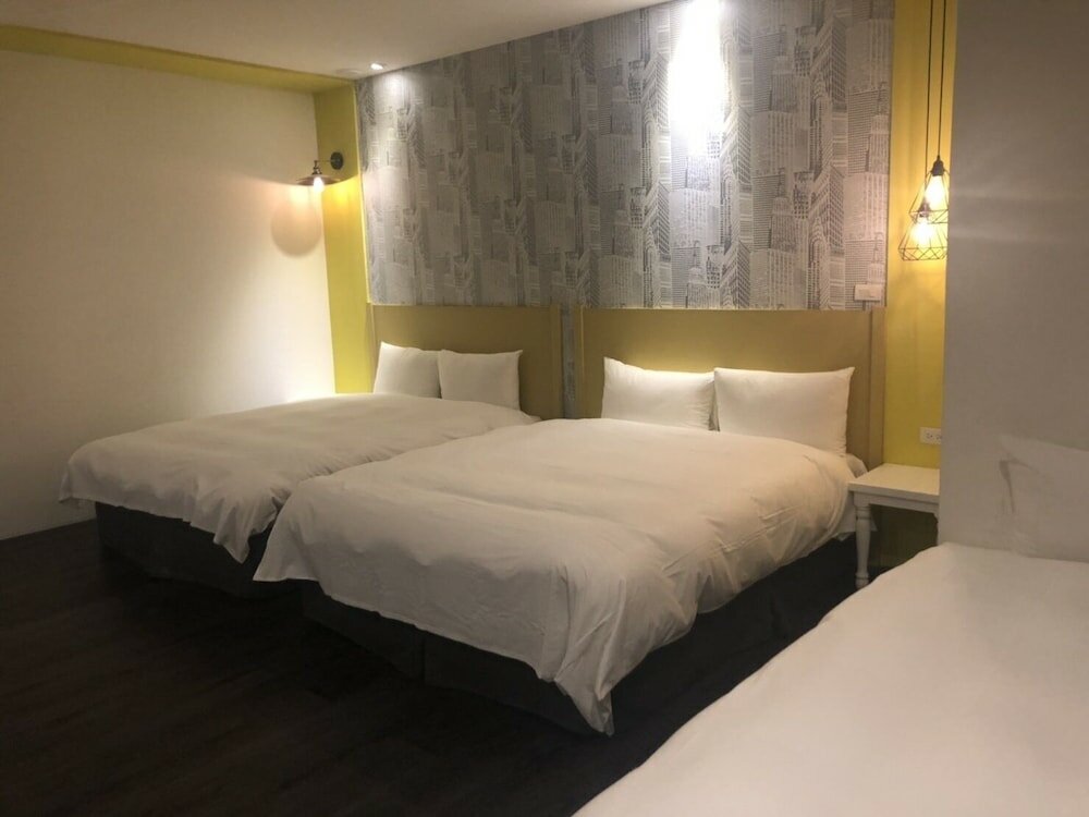 Фото Hotel Half