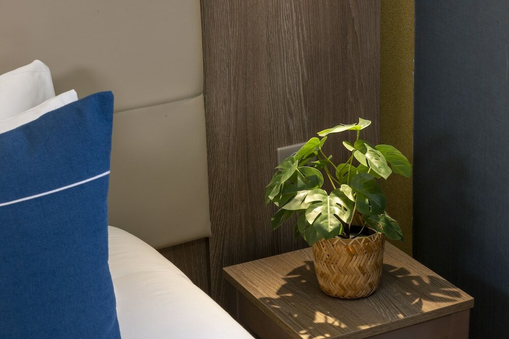 Фото Hotel Nord Est