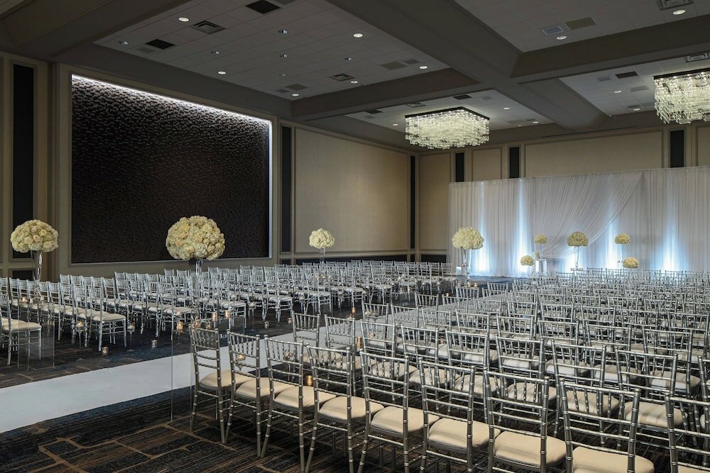 Фото Chicago Marriott Downtown Magnificent Mile