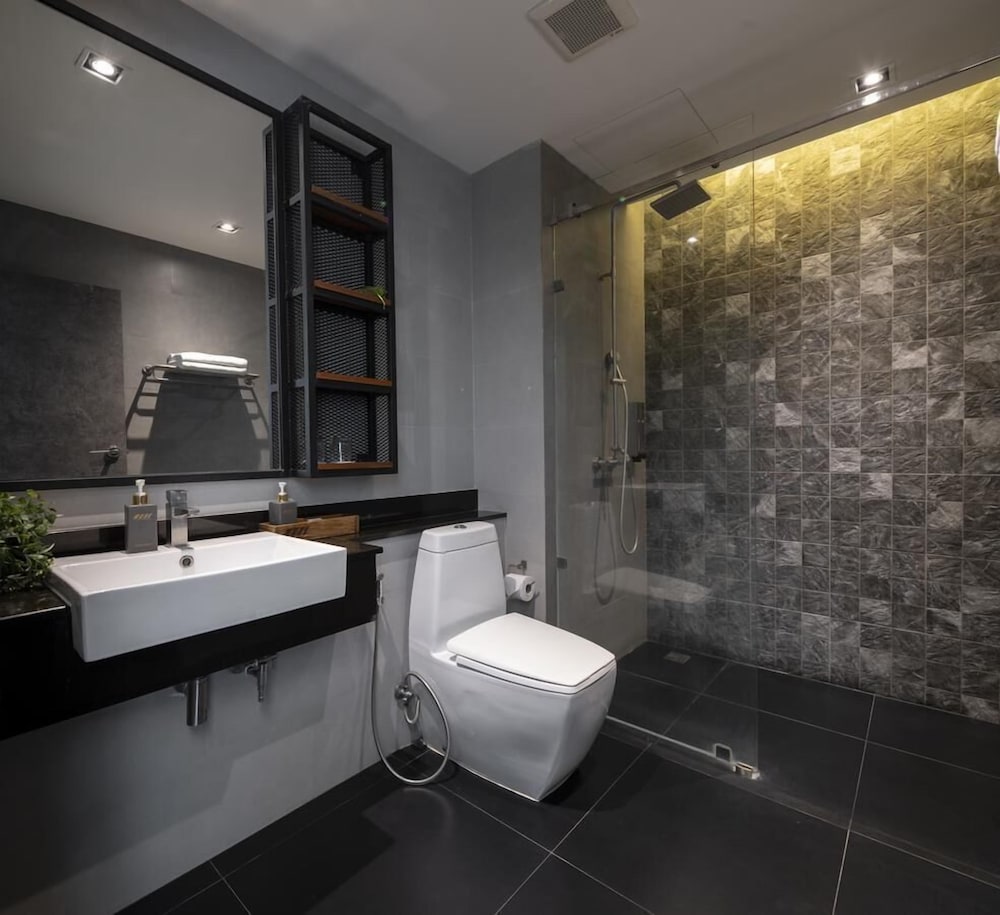 Фото The Velo's hotel and Bmx Pump Track