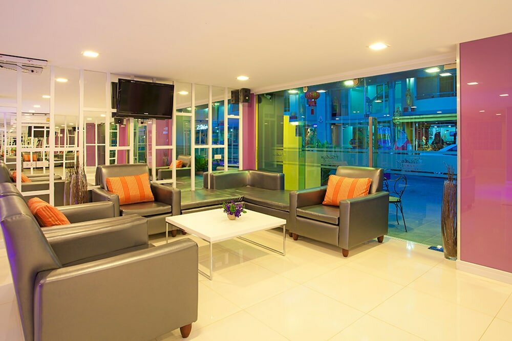 Фото отеля 3