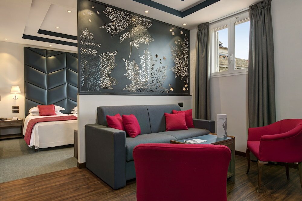 Фото Hotel Nazionale