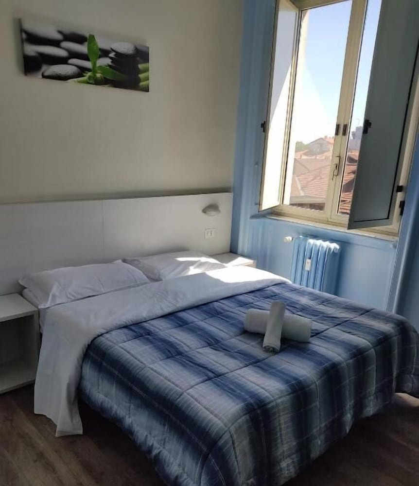 Фото Hotel Kennedy