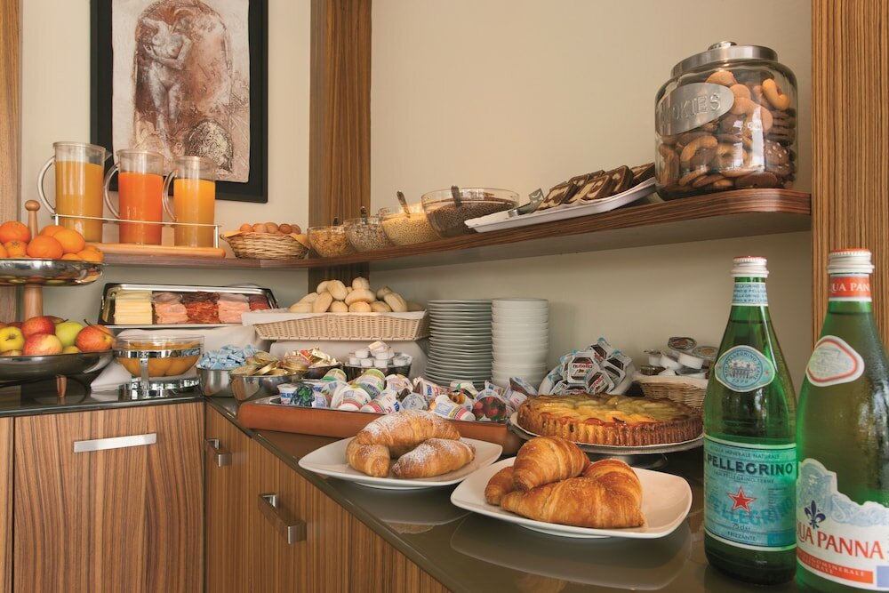 Фото Hotel & Residence Il Teatro