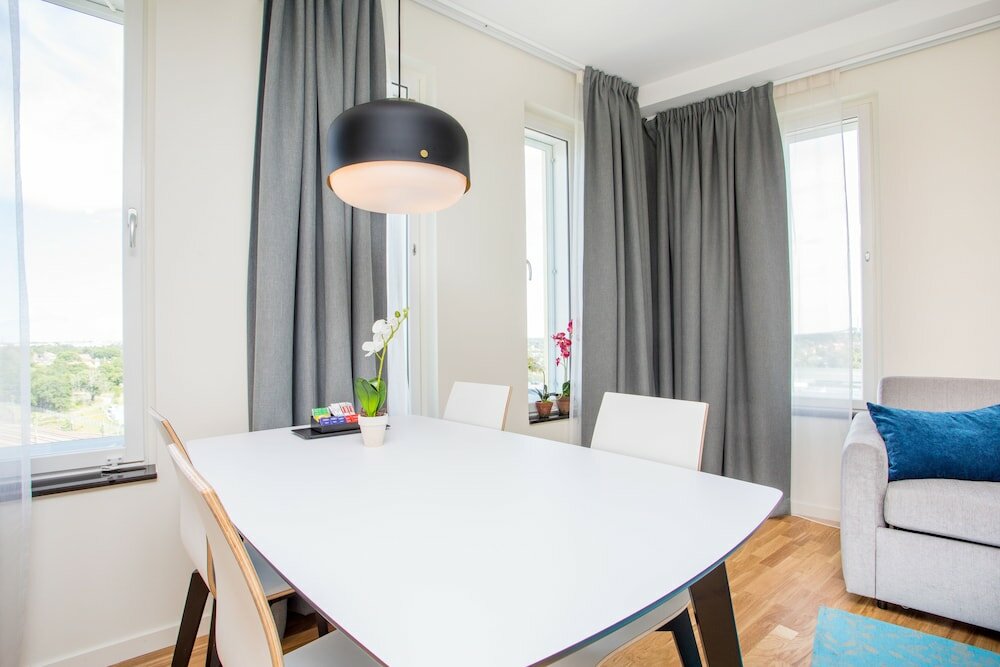 Фото ApartDirect Älvsjö