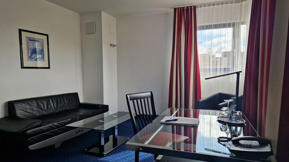 Фото City Hotel Fortuna