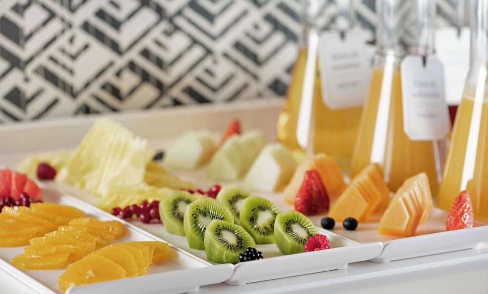 Фото Nh Collection Valencia Colon