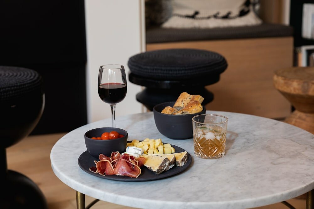 Фото Hotel Doisy Etoile