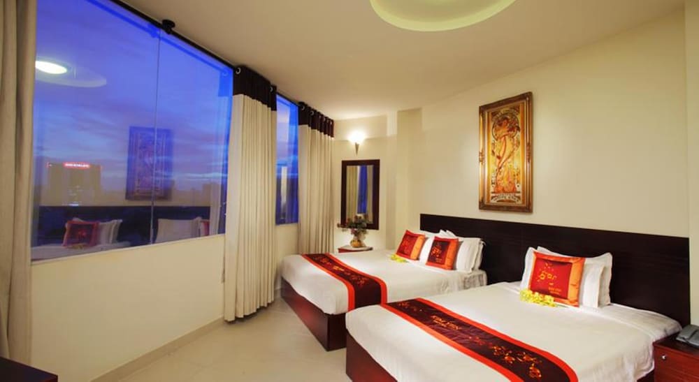 Фото Kim Yen Hotel