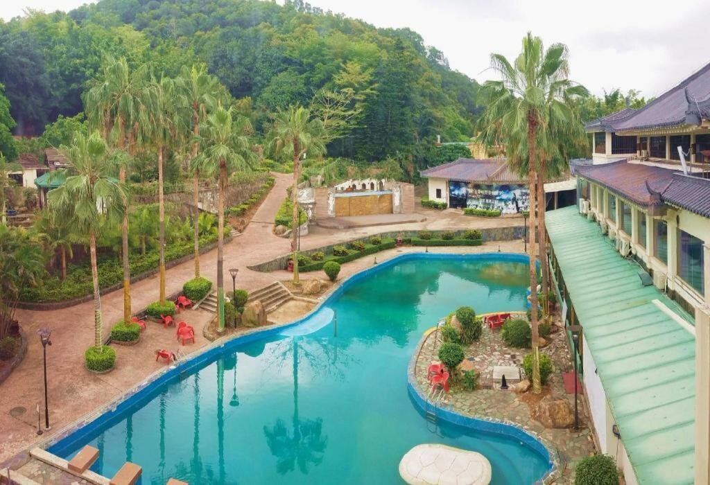 Hotel Harmony Resort Hotel, Zhuhai, photo