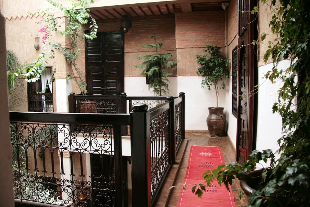 Фото Hotel Riad Carina