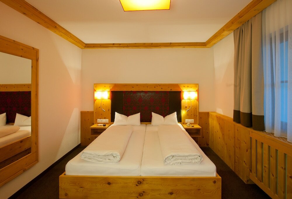 Фото Hotel Bierwirt