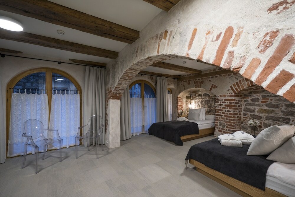 Фото Old Riga Palace