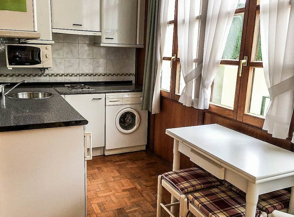 Фото Hotel Puerto de Llanes